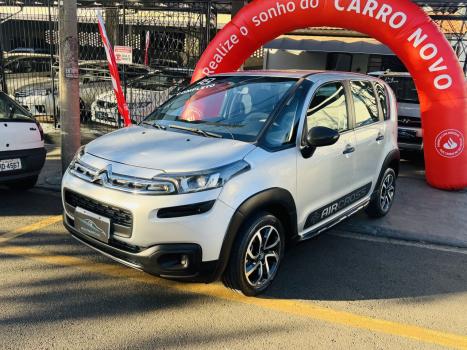 CITROEN Aircross 1.6 16V 4P START FLEX, Foto 2