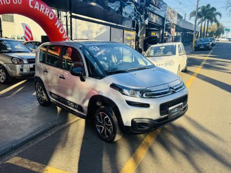 CITROEN Aircross 1.6 16V 4P START FLEX, Foto 3