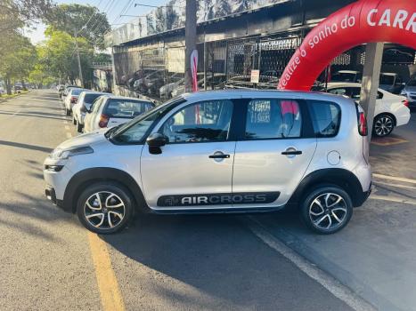CITROEN Aircross 1.6 16V 4P START FLEX, Foto 4
