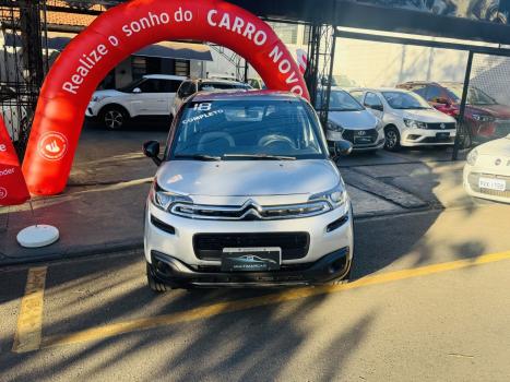 CITROEN Aircross 1.6 16V 4P START FLEX, Foto 5