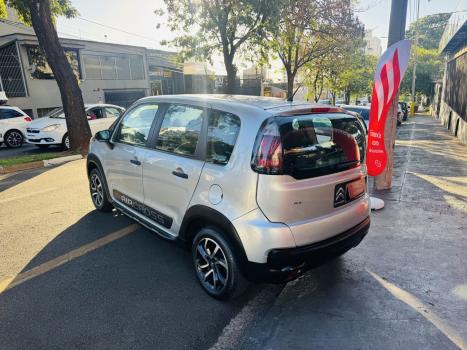 CITROEN Aircross 1.6 16V 4P START FLEX, Foto 6