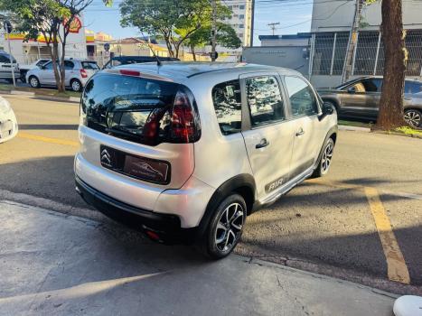 CITROEN Aircross 1.6 16V 4P START FLEX, Foto 7