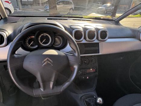 CITROEN Aircross 1.6 16V 4P START FLEX, Foto 8