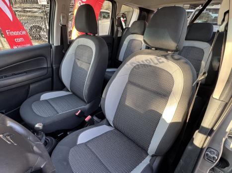 CITROEN Aircross 1.6 16V 4P START FLEX, Foto 9