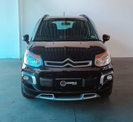 CITROEN Aircross 1.6 16V 4P GLX FLEX, Foto 1