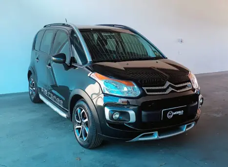 CITROEN Aircross 1.6 16V 4P GLX FLEX, Foto 2