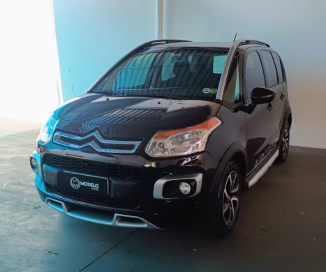 CITROEN Aircross 1.6 16V 4P GLX FLEX, Foto 3