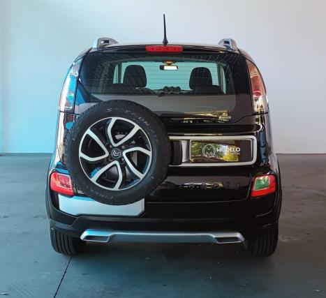 CITROEN Aircross 1.6 16V 4P GLX FLEX, Foto 4