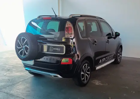 CITROEN Aircross 1.6 16V 4P GLX FLEX, Foto 5