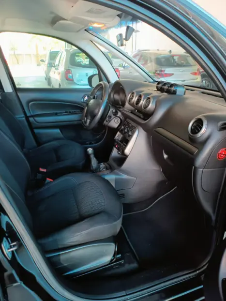 CITROEN Aircross 1.6 16V 4P GLX FLEX, Foto 8