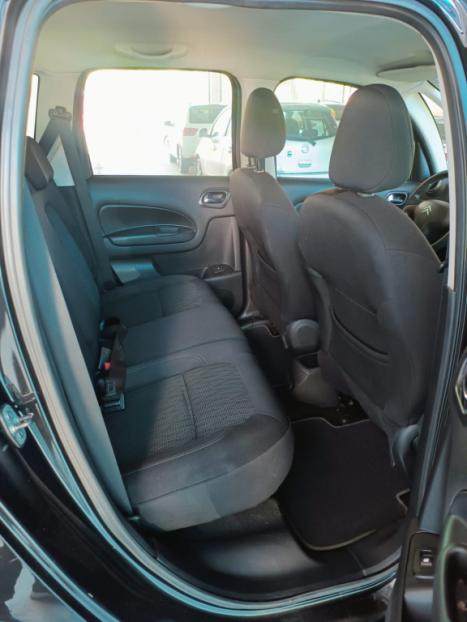 CITROEN Aircross 1.6 16V 4P GLX FLEX, Foto 9