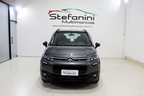CITROEN Aircross 1.6 16V 4P LIVE FLEX AUTOMTICO, Foto 2