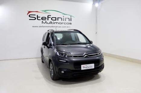 CITROEN Aircross 1.6 16V 4P LIVE FLEX AUTOMTICO, Foto 3