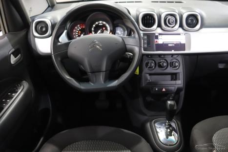 CITROEN Aircross 1.6 16V 4P LIVE FLEX AUTOMTICO, Foto 5
