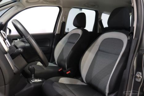 CITROEN Aircross 1.6 16V 4P LIVE FLEX AUTOMTICO, Foto 7