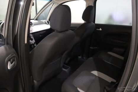 CITROEN Aircross 1.6 16V 4P LIVE FLEX AUTOMTICO, Foto 9