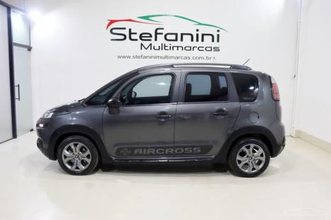 CITROEN Aircross 1.6 16V 4P LIVE FLEX AUTOMTICO, Foto 10