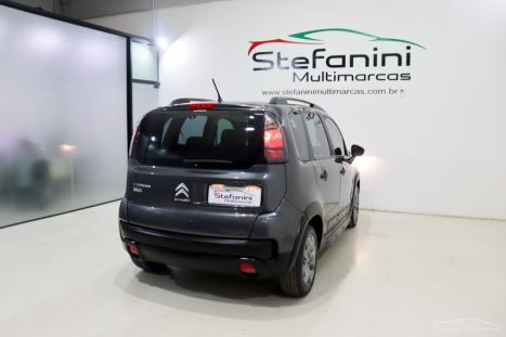 CITROEN Aircross 1.6 16V 4P LIVE FLEX AUTOMTICO, Foto 11