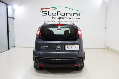 CITROEN Aircross 1.6 16V 4P LIVE FLEX AUTOMTICO, Foto 12