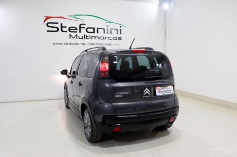 CITROEN Aircross 1.6 16V 4P LIVE FLEX AUTOMTICO, Foto 13