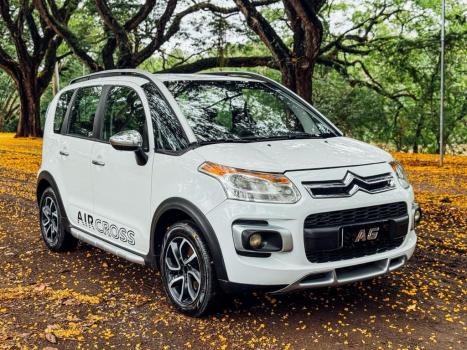 CITROEN Aircross 1.6 16V 4P EXCLUSIVE FLEX, Foto 1