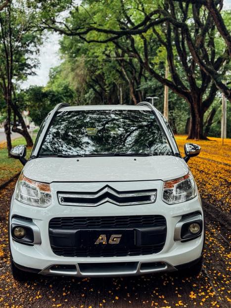 CITROEN Aircross 1.6 16V 4P EXCLUSIVE FLEX, Foto 2