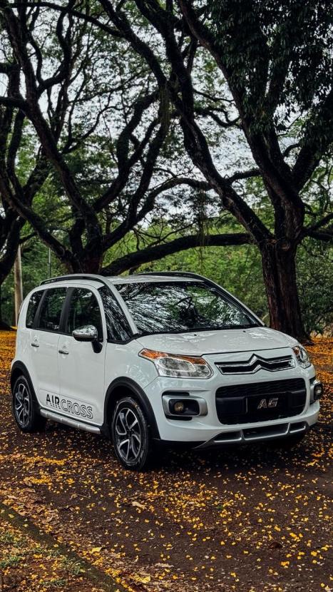 CITROEN Aircross 1.6 16V 4P EXCLUSIVE FLEX, Foto 3