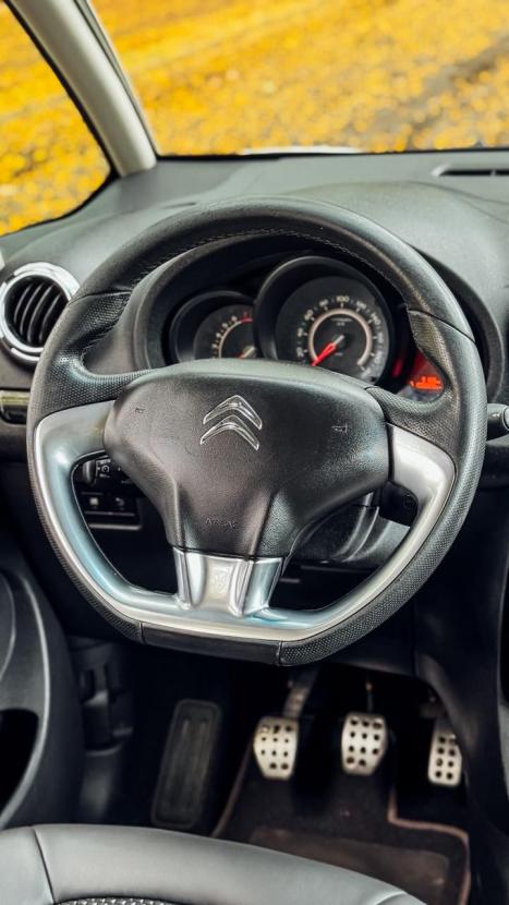 CITROEN Aircross 1.6 16V 4P EXCLUSIVE FLEX, Foto 5
