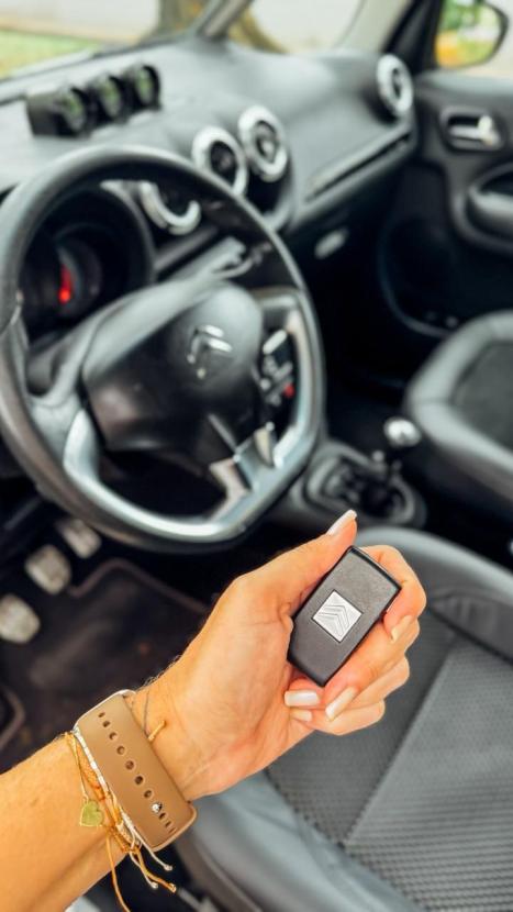 CITROEN Aircross 1.6 16V 4P EXCLUSIVE FLEX, Foto 7