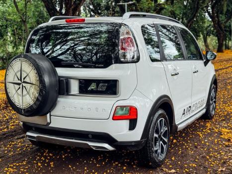 CITROEN Aircross 1.6 16V 4P EXCLUSIVE FLEX, Foto 10