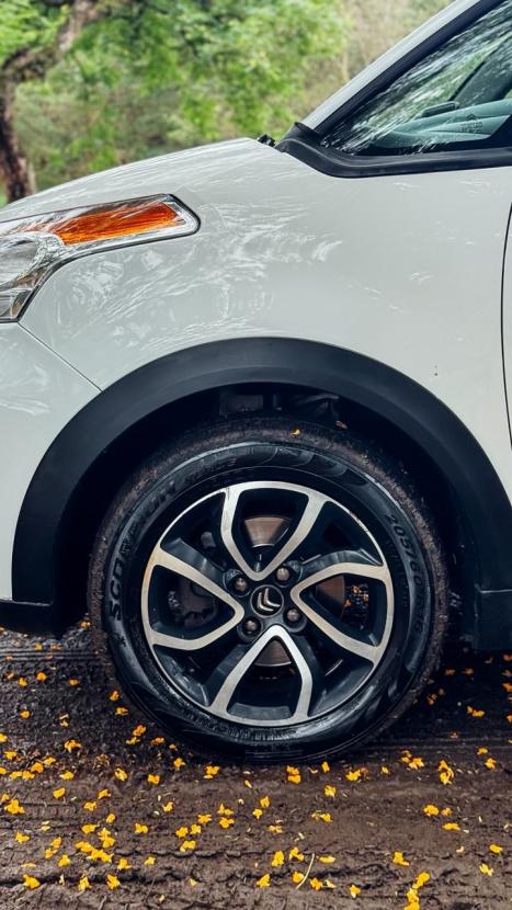 CITROEN Aircross 1.6 16V 4P EXCLUSIVE FLEX, Foto 12