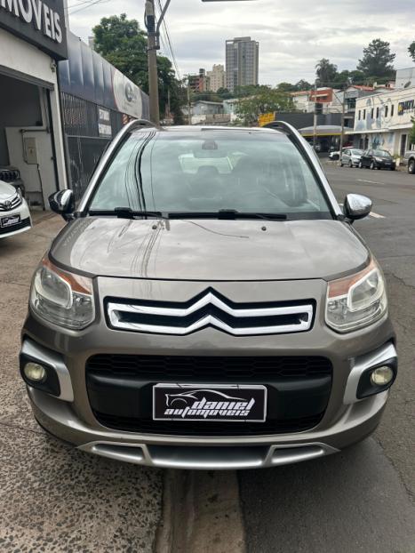 CITROEN Aircross 1.6 16V 4P EXCLUSIVE FLEX, Foto 2