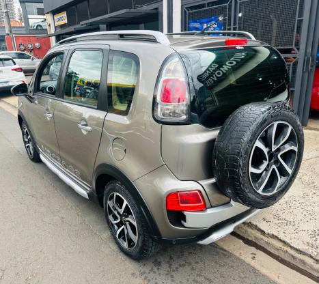 CITROEN Aircross 1.6 16V 4P EXCLUSIVE FLEX, Foto 4