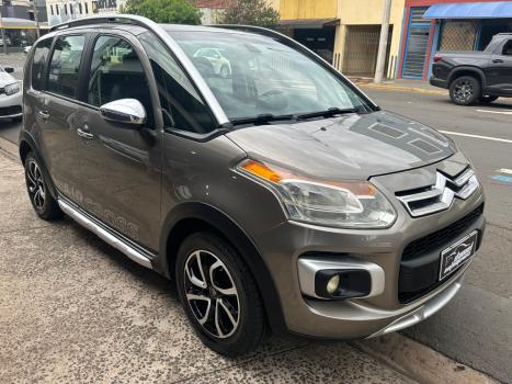 CITROEN Aircross 1.6 16V 4P EXCLUSIVE FLEX, Foto 5