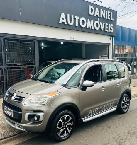 CITROEN Aircross 1.6 16V 4P EXCLUSIVE FLEX, Foto 6