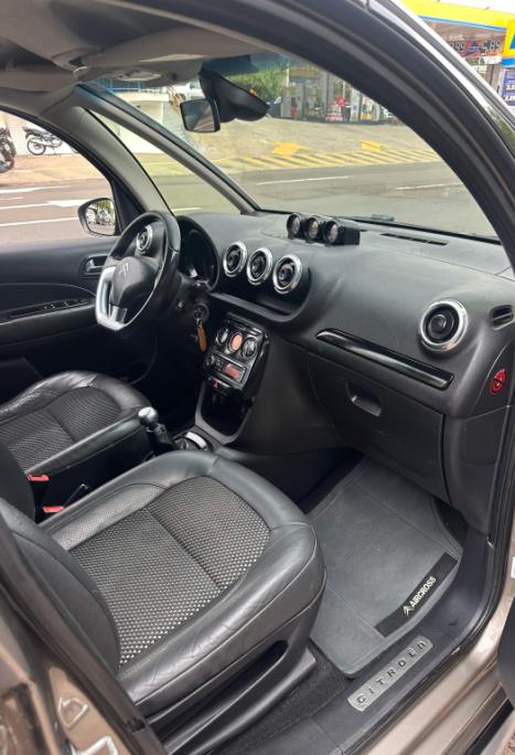 CITROEN Aircross 1.6 16V 4P EXCLUSIVE FLEX, Foto 7
