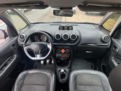 CITROEN Aircross 1.6 16V 4P EXCLUSIVE FLEX, Foto 8