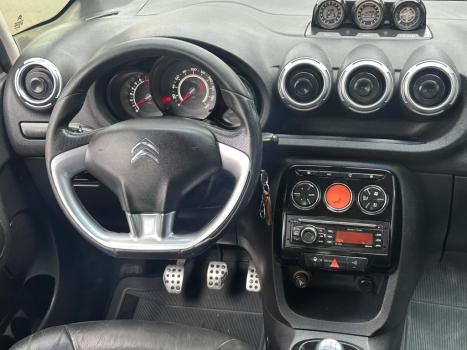 CITROEN Aircross 1.6 16V 4P EXCLUSIVE FLEX, Foto 10