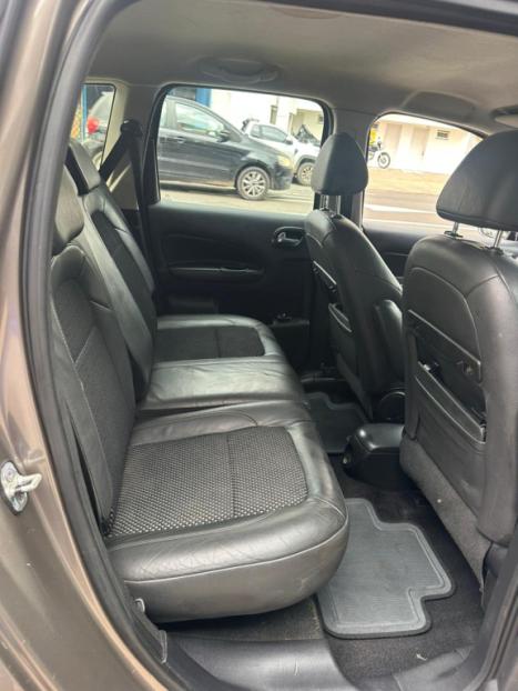 CITROEN Aircross 1.6 16V 4P EXCLUSIVE FLEX, Foto 11