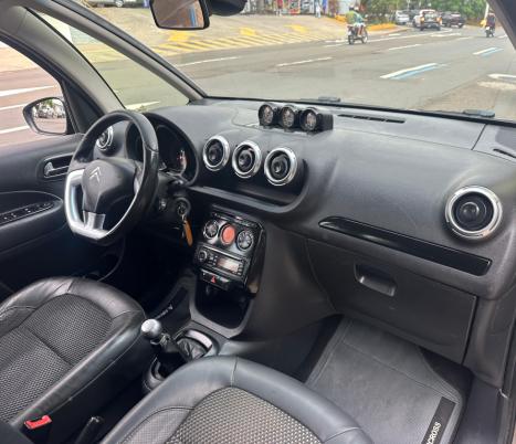 CITROEN Aircross 1.6 16V 4P EXCLUSIVE FLEX, Foto 12