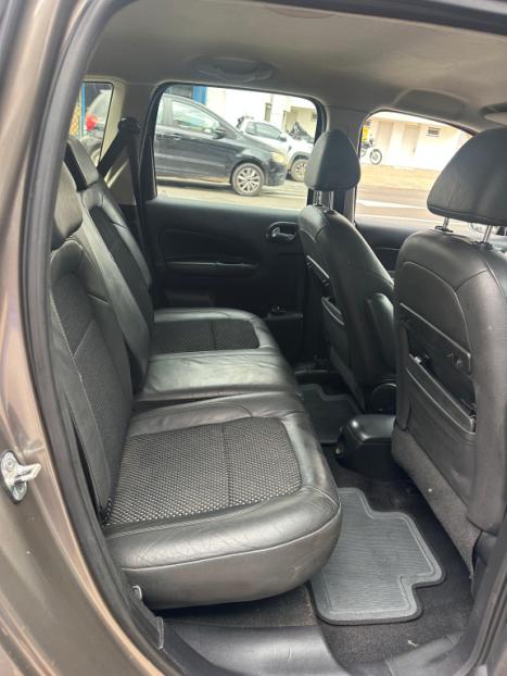 CITROEN Aircross 1.6 16V 4P EXCLUSIVE FLEX, Foto 14