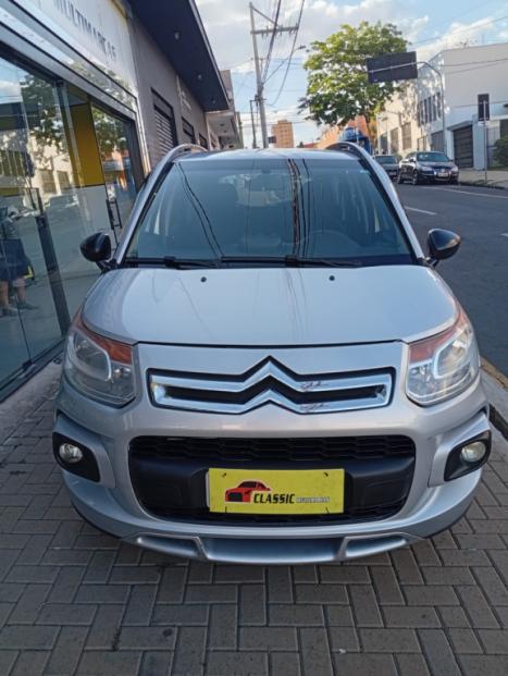 CITROEN Aircross 1.6 16V 4P GLX FLEX, Foto 1