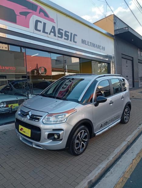 CITROEN Aircross 1.6 16V 4P GLX FLEX, Foto 2