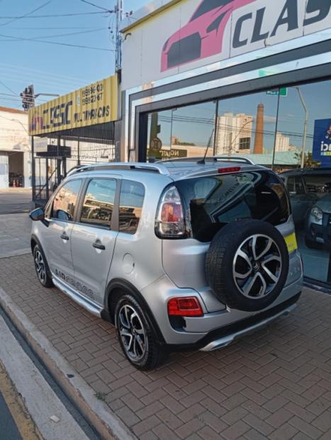 CITROEN Aircross 1.6 16V 4P GLX FLEX, Foto 3