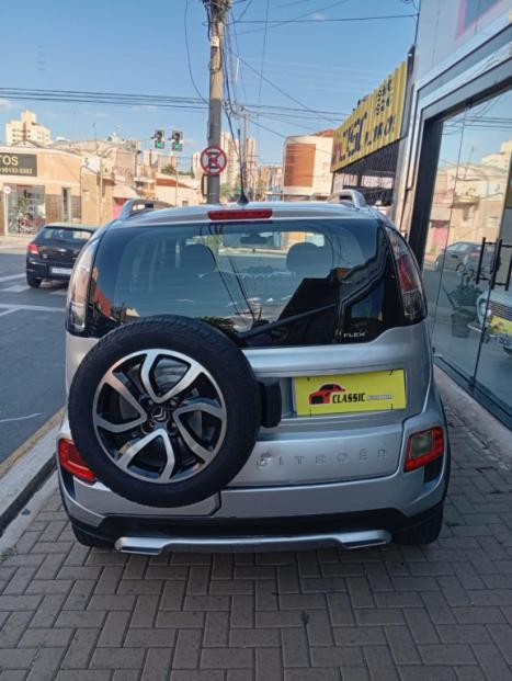 CITROEN Aircross 1.6 16V 4P GLX FLEX, Foto 4