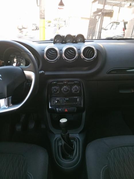 CITROEN Aircross 1.6 16V 4P GLX FLEX, Foto 5