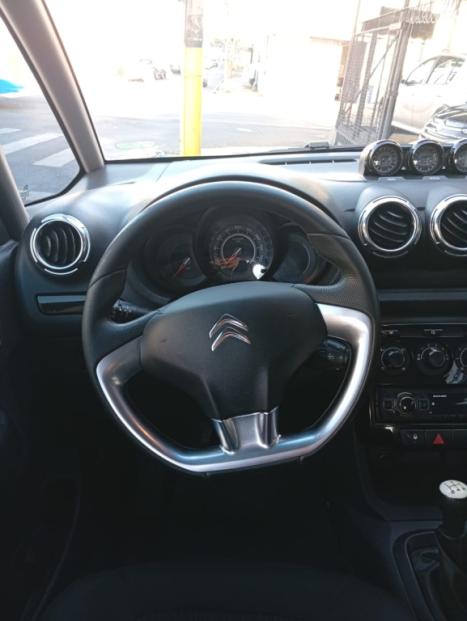 CITROEN Aircross 1.6 16V 4P GLX FLEX, Foto 6