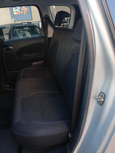 CITROEN Aircross 1.6 16V 4P GLX FLEX, Foto 8