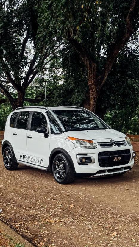 CITROEN Aircross 1.6 16V 4P GLX FLEX, Foto 2