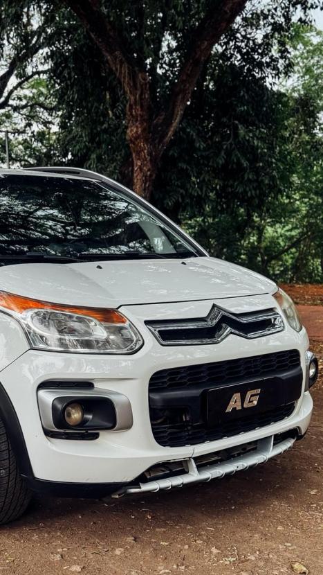 CITROEN Aircross 1.6 16V 4P GLX FLEX, Foto 3